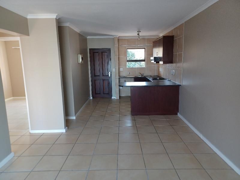 To Let 2 Bedroom Property for Rent in Burgundy Estate Western Cape